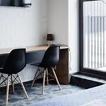 Self Check-In Hotel Railway Apartments