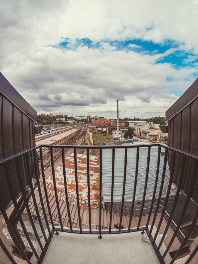 Self Check-in Railway 3* VNO